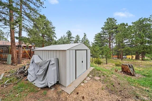 603 Aspen Avenue #B4 Estes Park, CO 80517
