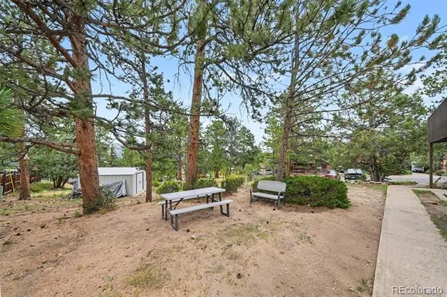 603 Aspen Avenue #B4 Estes Park, CO 80517