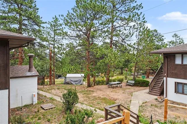 603 Aspen Avenue #B4 Estes Park, CO 80517