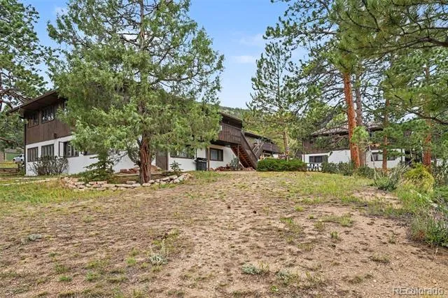 603 Aspen Avenue #B4 Estes Park, CO 80517