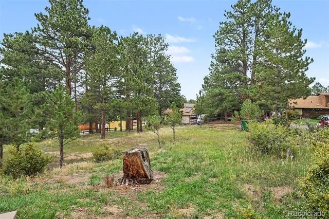 603 Aspen Avenue #B4 Estes Park, CO 80517