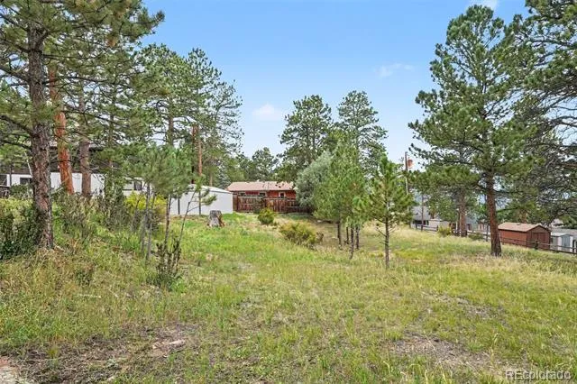603 Aspen Avenue #B4 Estes Park, CO 80517