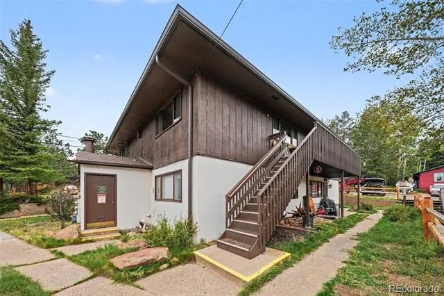 603 Aspen Avenue #B4 Estes Park, CO 80517
