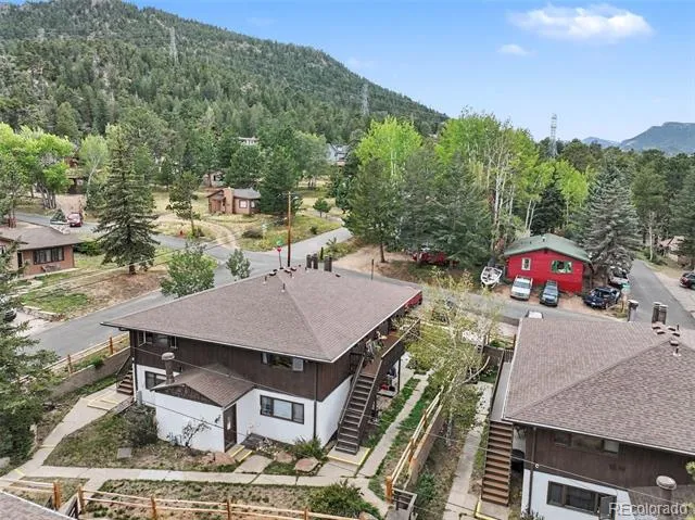 603 Aspen Avenue #B4 Estes Park, CO 80517