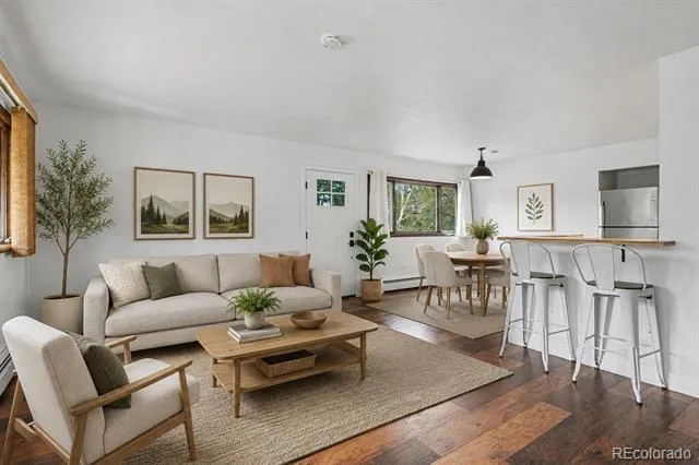 603 Aspen Avenue #B4 Estes Park, CO 80517