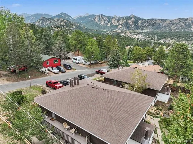 603 Aspen Avenue #B4 Estes Park, CO 80517