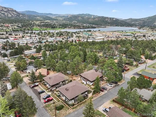 603 Aspen Avenue #B4 Estes Park, CO 80517