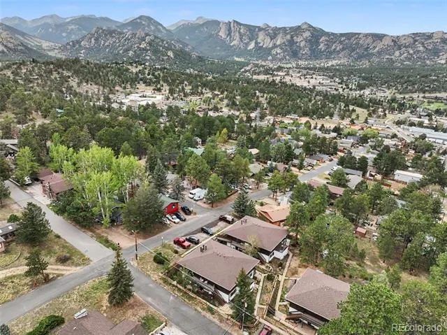 603 Aspen Avenue #B4 Estes Park, CO 80517