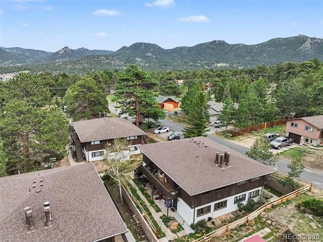 603 Aspen Avenue #B4 Estes Park, CO 80517