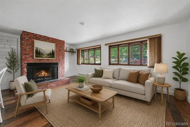 603 Aspen Avenue #B4 Estes Park, CO 80517