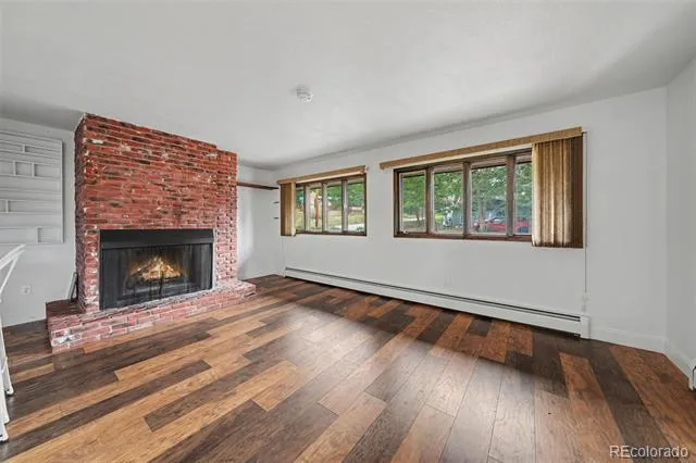 603 Aspen Avenue #B4 Estes Park, CO 80517