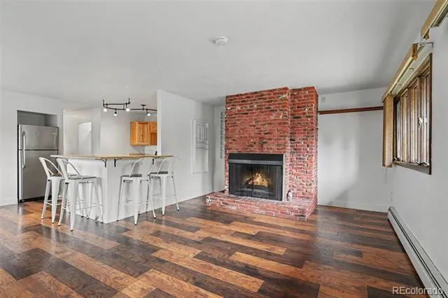 603 Aspen Avenue #B4 Estes Park, CO 80517