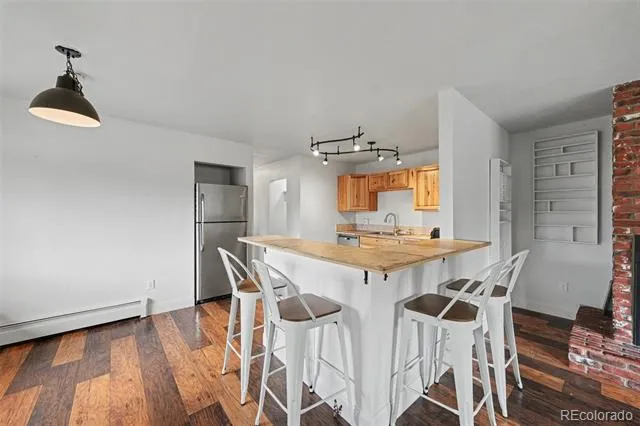 603 Aspen Avenue #B4 Estes Park, CO 80517