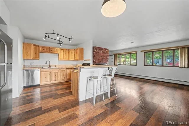 603 Aspen Avenue #B4 Estes Park, CO 80517