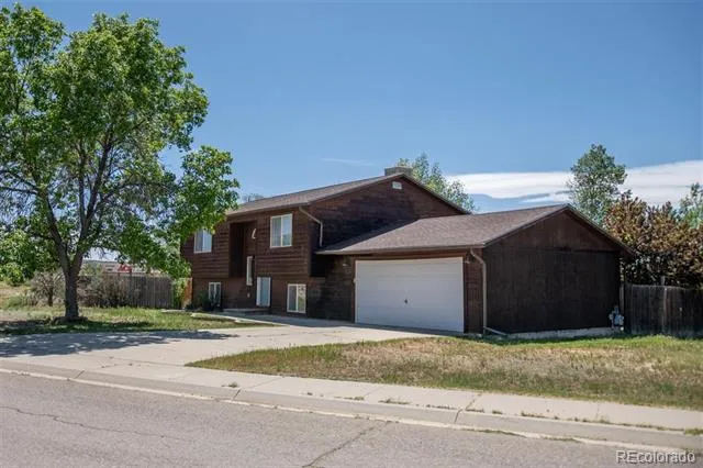 500 W Rider Road Rangely, CO 81648