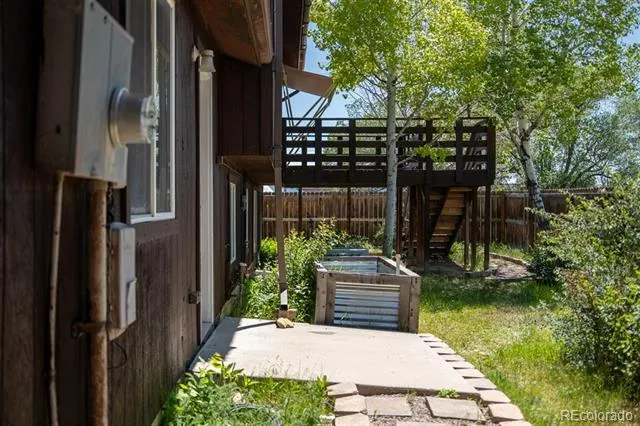 500 W Rider Road Rangely, CO 81648