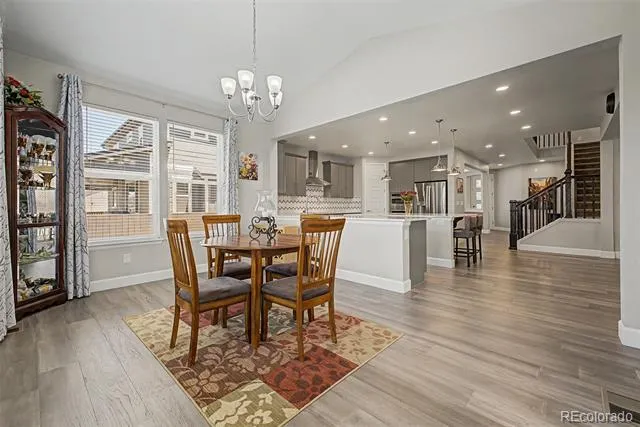 9805 Ceylon Court Commerce City, CO 80022