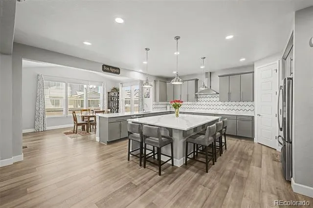 9805 Ceylon Court Commerce City, CO 80022