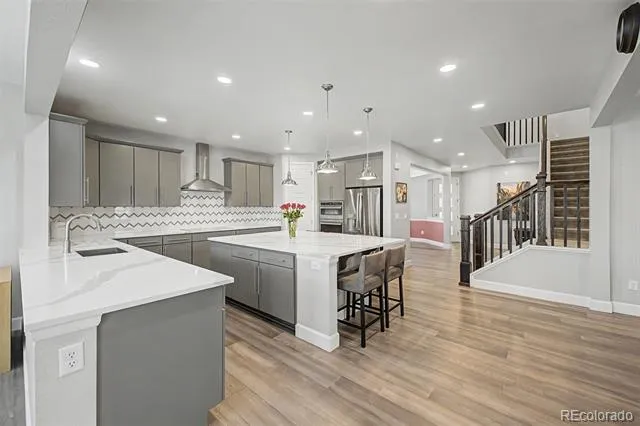 9805 Ceylon Court Commerce City, CO 80022