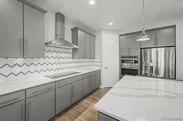 9805 Ceylon Court Commerce City, CO 80022