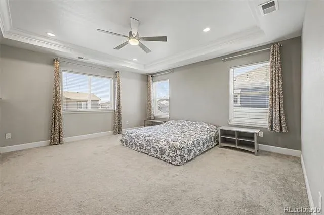 9805 Ceylon Court Commerce City, CO 80022