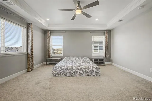 9805 Ceylon Court Commerce City, CO 80022