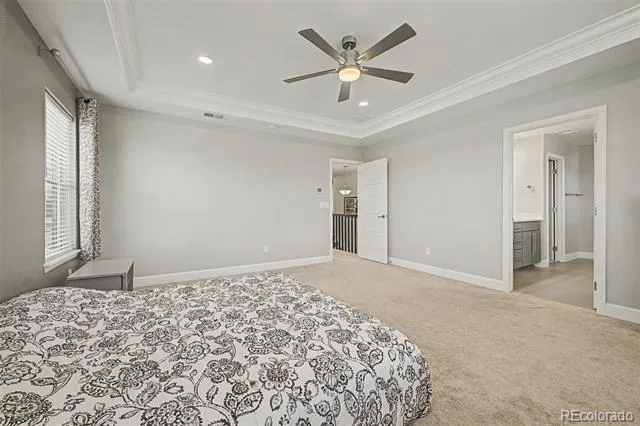 9805 Ceylon Court Commerce City, CO 80022