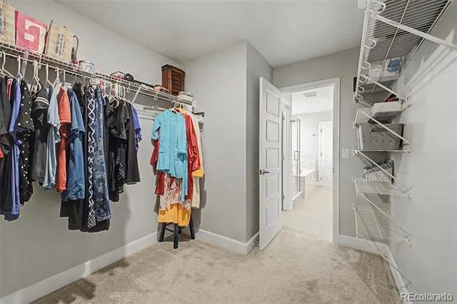 9805 Ceylon Court Commerce City, CO 80022