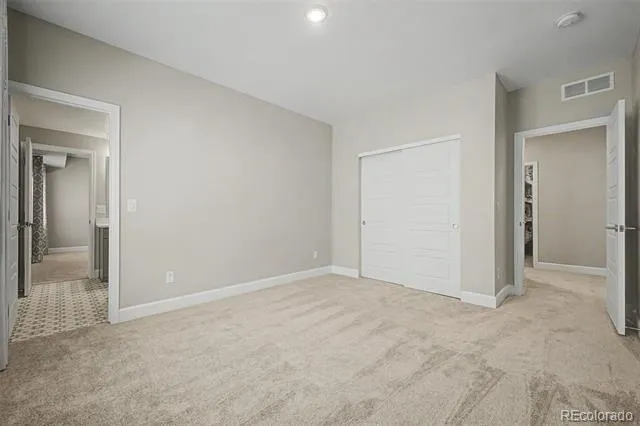 9805 Ceylon Court Commerce City, CO 80022