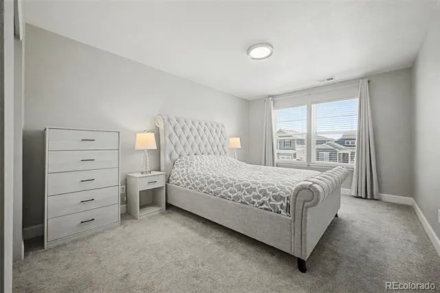 9805 Ceylon Court Commerce City, CO 80022