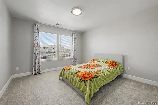 9805 Ceylon Court Commerce City, CO 80022