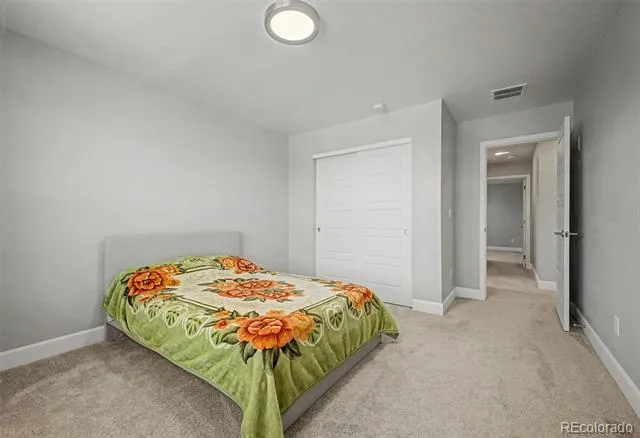 9805 Ceylon Court Commerce City, CO 80022