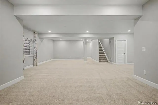 9805 Ceylon Court Commerce City, CO 80022