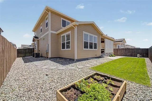 9805 Ceylon Court Commerce City, CO 80022