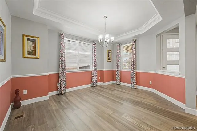 9805 Ceylon Court Commerce City, CO 80022