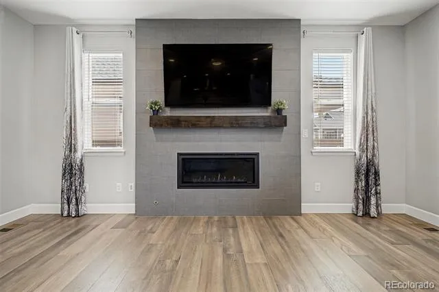 9805 Ceylon Court Commerce City, CO 80022