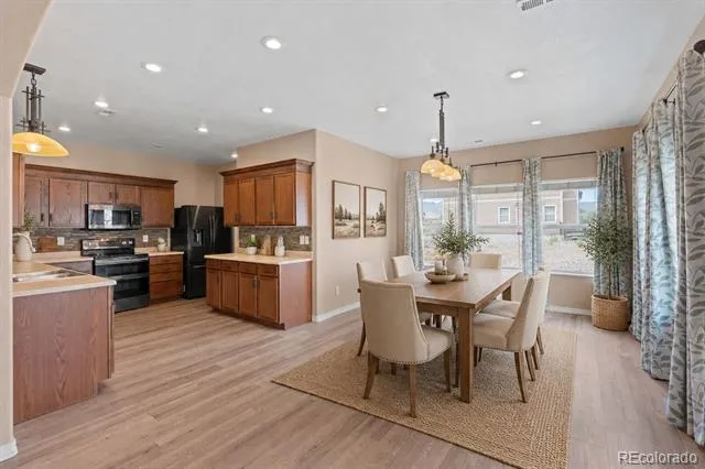 1295 Diamond Rim Drive Colorado Springs, CO 80921