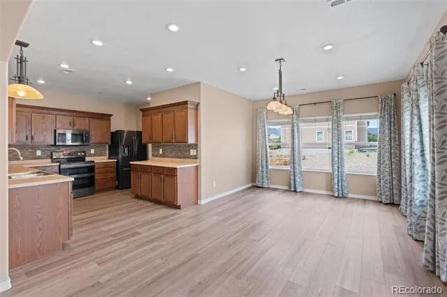 1295 Diamond Rim Drive Colorado Springs, CO 80921