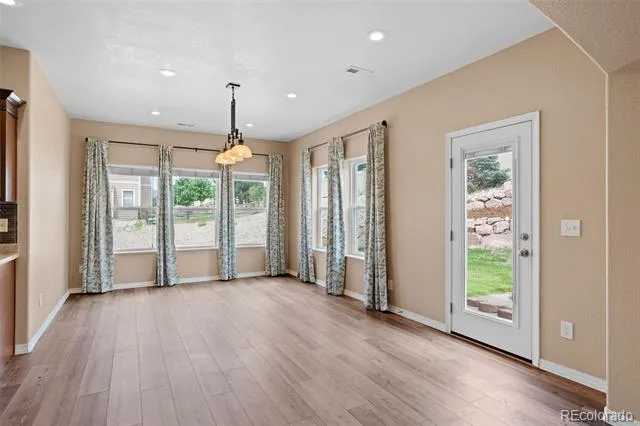 1295 Diamond Rim Drive Colorado Springs, CO 80921
