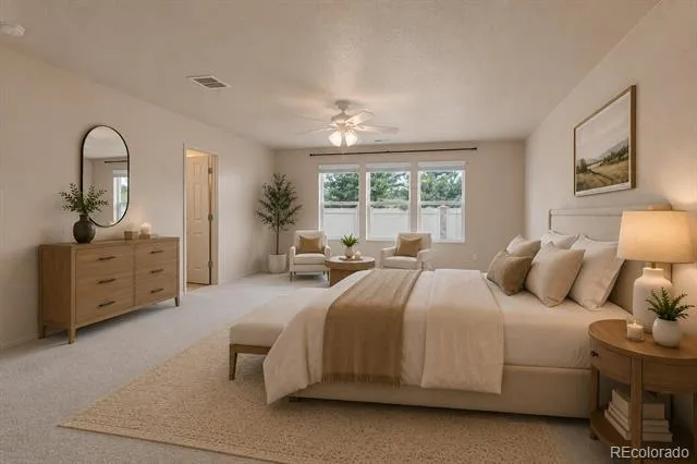 1295 Diamond Rim Drive Colorado Springs, CO 80921