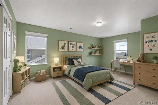 1295 Diamond Rim Drive Colorado Springs, CO 80921