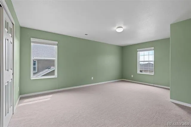 1295 Diamond Rim Drive Colorado Springs, CO 80921