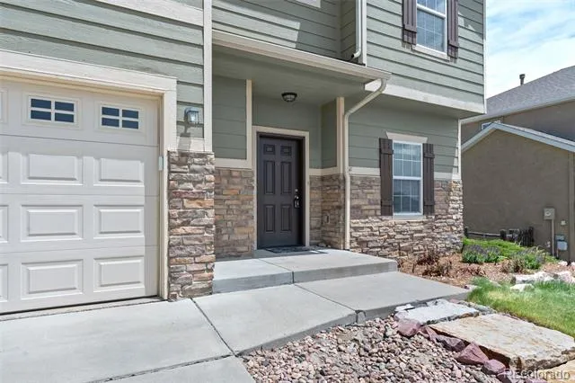 1295 Diamond Rim Drive Colorado Springs, CO 80921