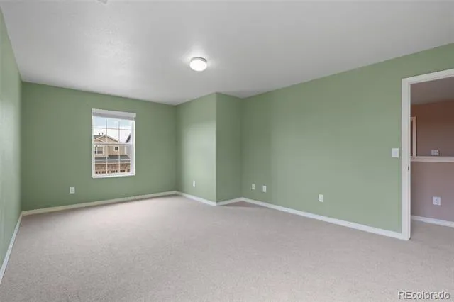 1295 Diamond Rim Drive Colorado Springs, CO 80921