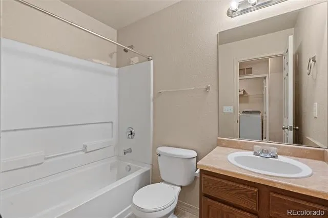 1295 Diamond Rim Drive Colorado Springs, CO 80921