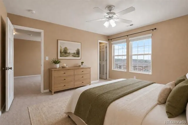 1295 Diamond Rim Drive Colorado Springs, CO 80921