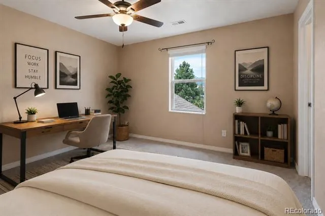 1295 Diamond Rim Drive Colorado Springs, CO 80921