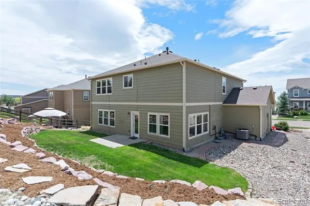 1295 Diamond Rim Drive Colorado Springs, CO 80921