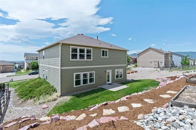 1295 Diamond Rim Drive Colorado Springs, CO 80921