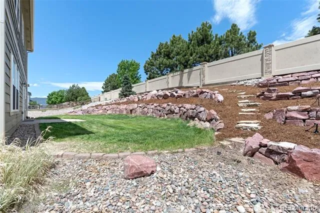 1295 Diamond Rim Drive Colorado Springs, CO 80921